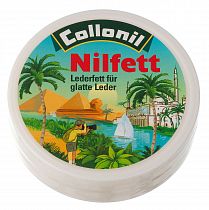 Масло для гладкой кожи Collonil Nilfett 100мл