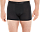 Трусы мужские Icebreaker Merino 125 Cool-Lite Anatomica Boxers Black - Фото 1 малая