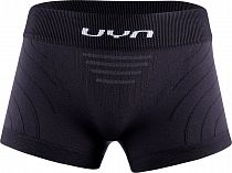 Трусы женские UYN Motyon 2.0 Uw Boxer Blackboard