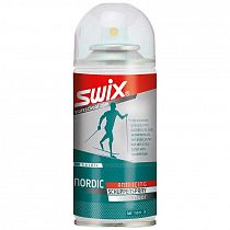 Мазь для лыж с насечками Swix Easy Glide (аэрозоль)