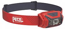 Фонарь Petzl Actik Red