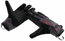 Перчатки C.A.M.P. Start Full Fingers Black