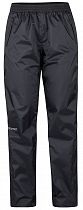 Брюки женские Marmot PreCip Eco Black