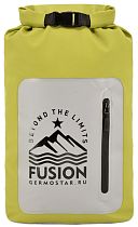 Герморюкзак Germostar Fusion 20л Light Green