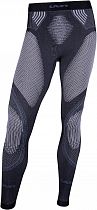 Кальсоны мужские UYN Evolutyon Uw Long Melange Anthracite Melange/Nude/Avio