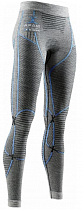 Кальсоны женские X-Bionic Apani 4.0 Merino Black/Grey/Turquoise