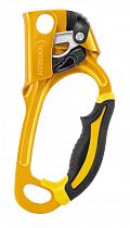 Жумар Petzl Ascension правый Yellow