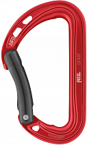 Карабин Petzl Spirit Red