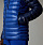 Куртка мужская The North Face Summit Breithorn Hoodie Tnf Blue/Eagle Blue - Фото 9 малая