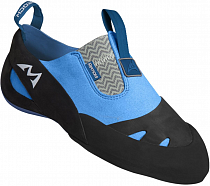 Скальные туфли Mad Rock Remora HV Blue/Black/Gray