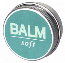 Бальзам BALM skin care Soft Мята