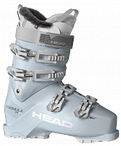 Горнолыжные ботинки женские Head Formula 95 Mv GW Ice Grey